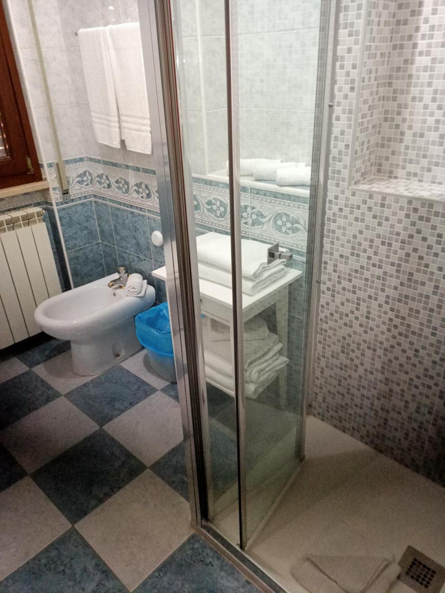 Modular King Suite - Intera Suite Vicino Aeroporto E Fiera Di Roma Fiumicino Exterior foto